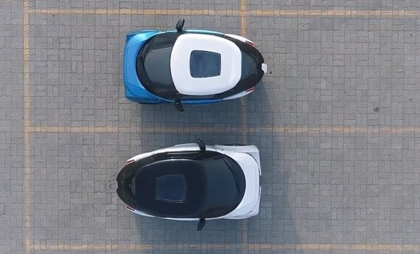 टॉप स्पीड 80 किलोमीटर 