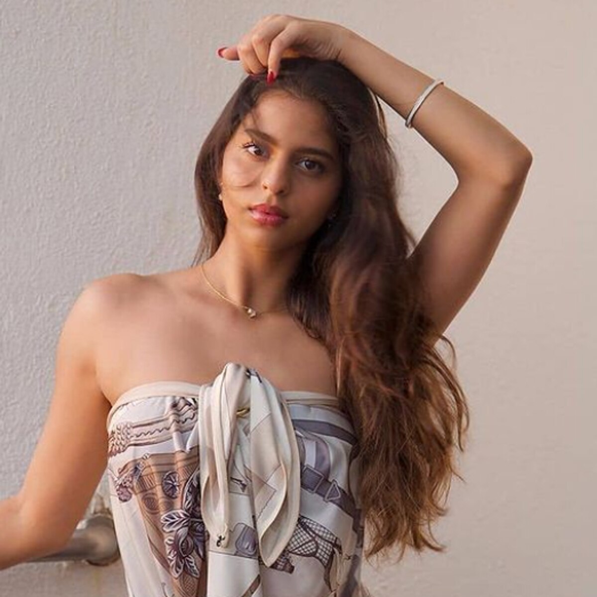 सुहाना खान 