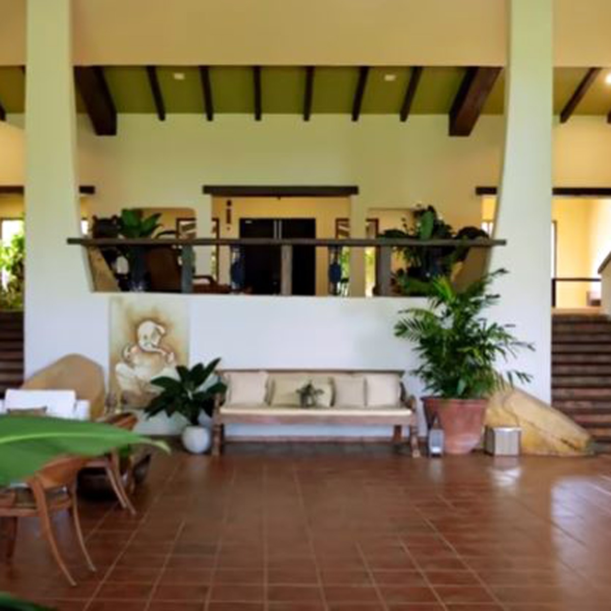 सुनील शेट्टी का घर 