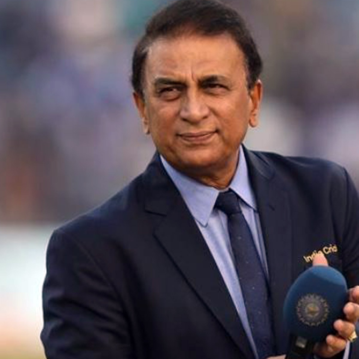 सुनील गावस्कर