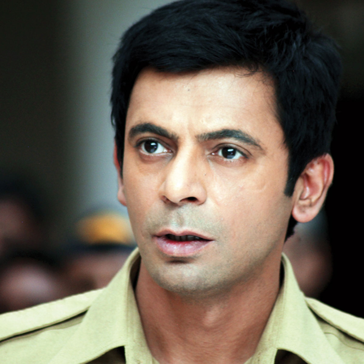 सुनील ग्रोवर