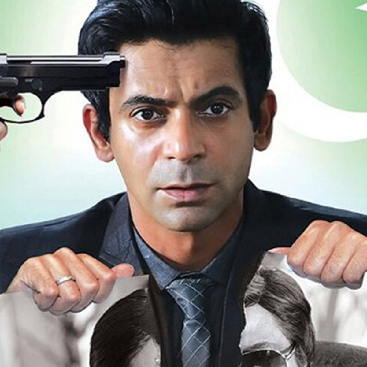 सुनील ग्रोवर