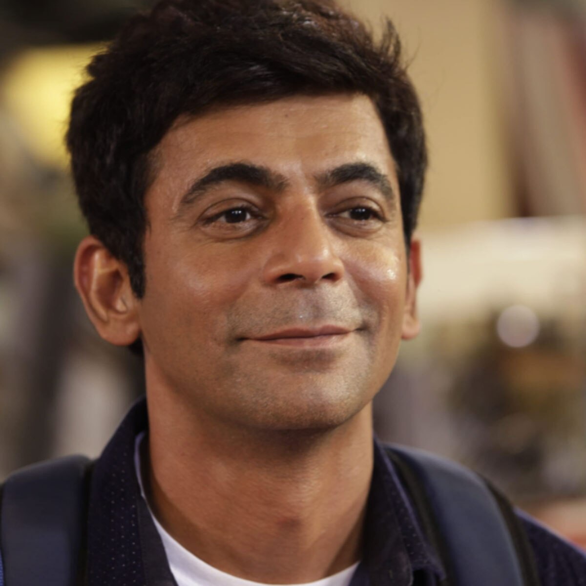 सुनील ग्रोवर