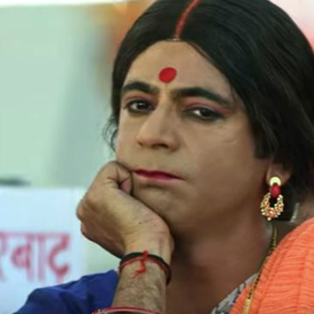 सुनील ग्रोवर