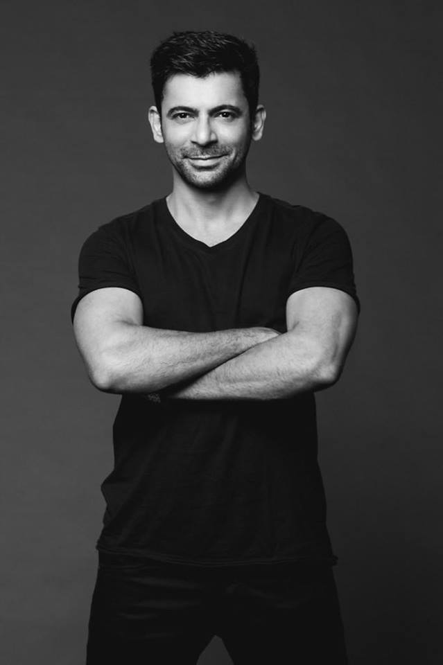 सुनील ग्रोवर