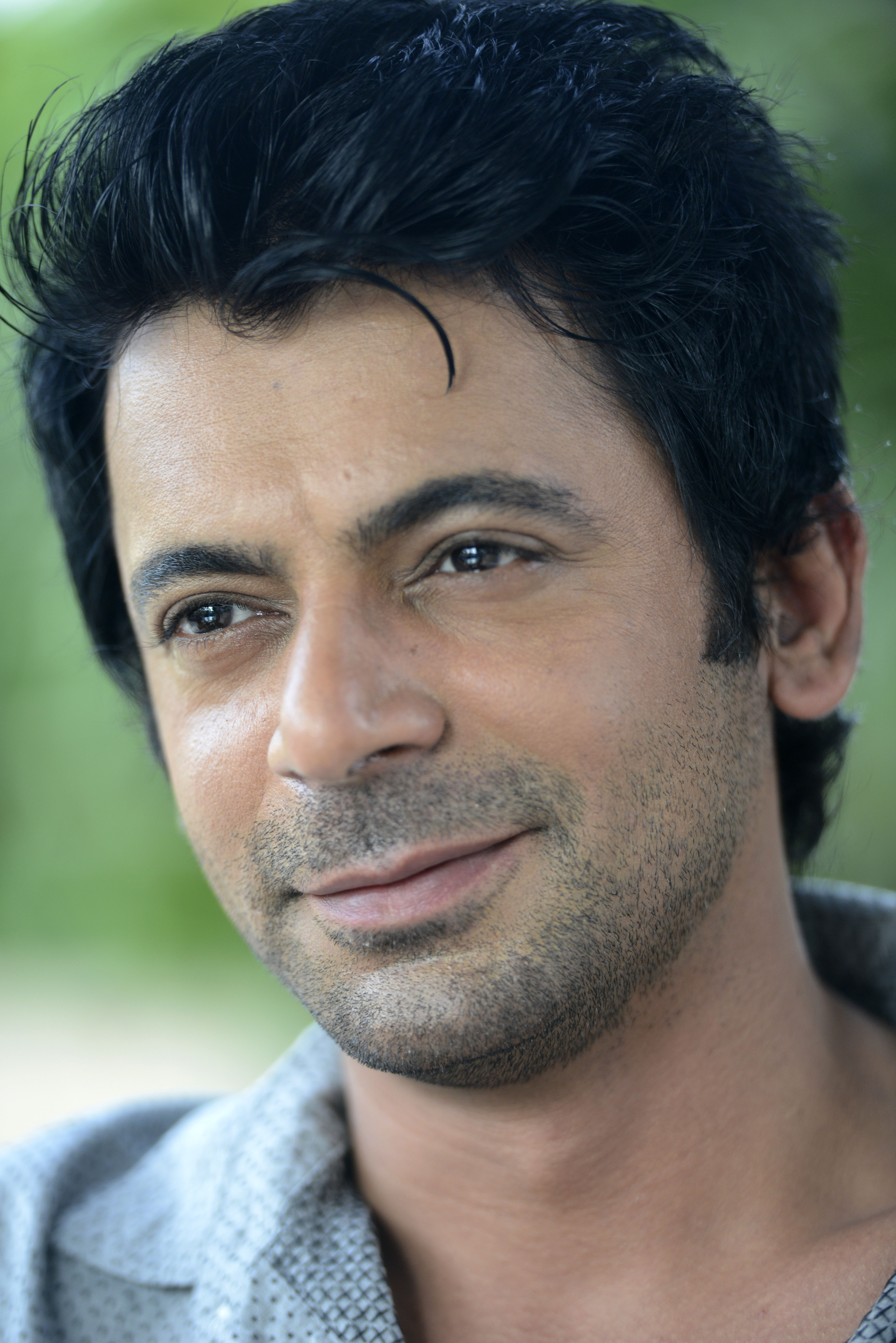 सुनील ग्रोवर