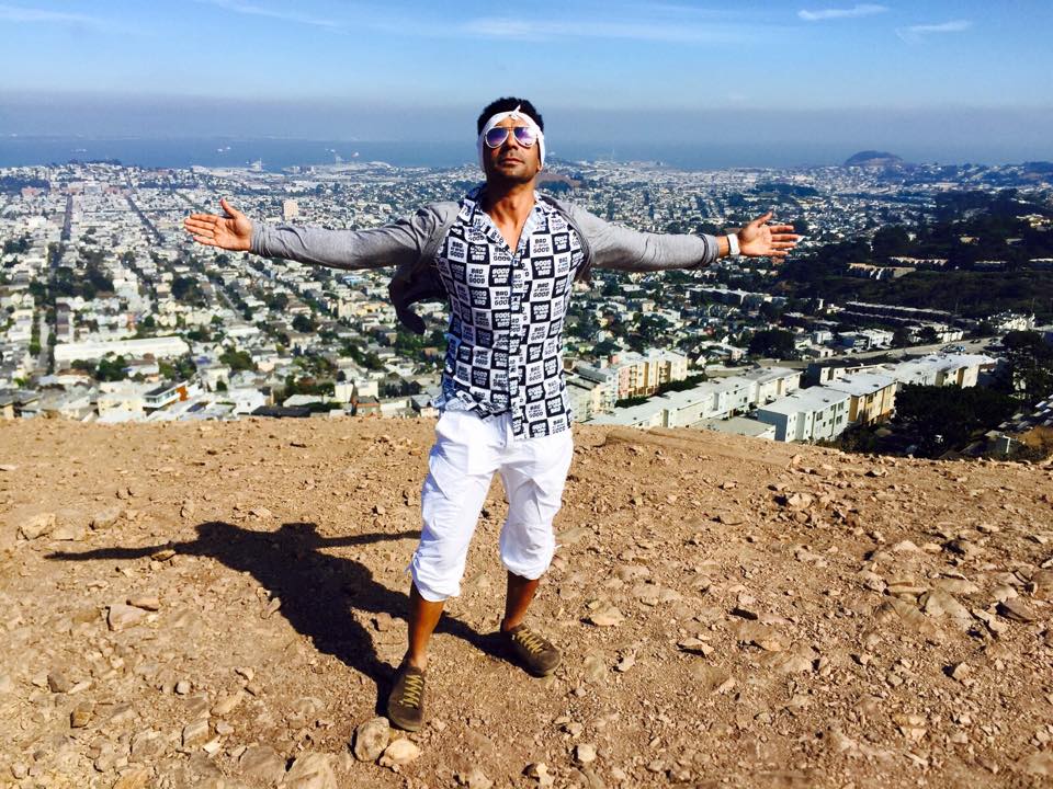 सुनील ग्रोवर