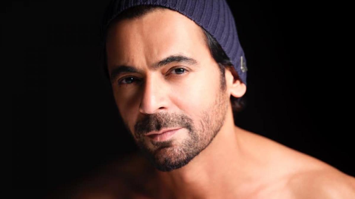 आसान नहीं था Sunil Grover का इंडस्ट्री में सफर, 500 रुपये महीना कमाते थे कॉमेडियन