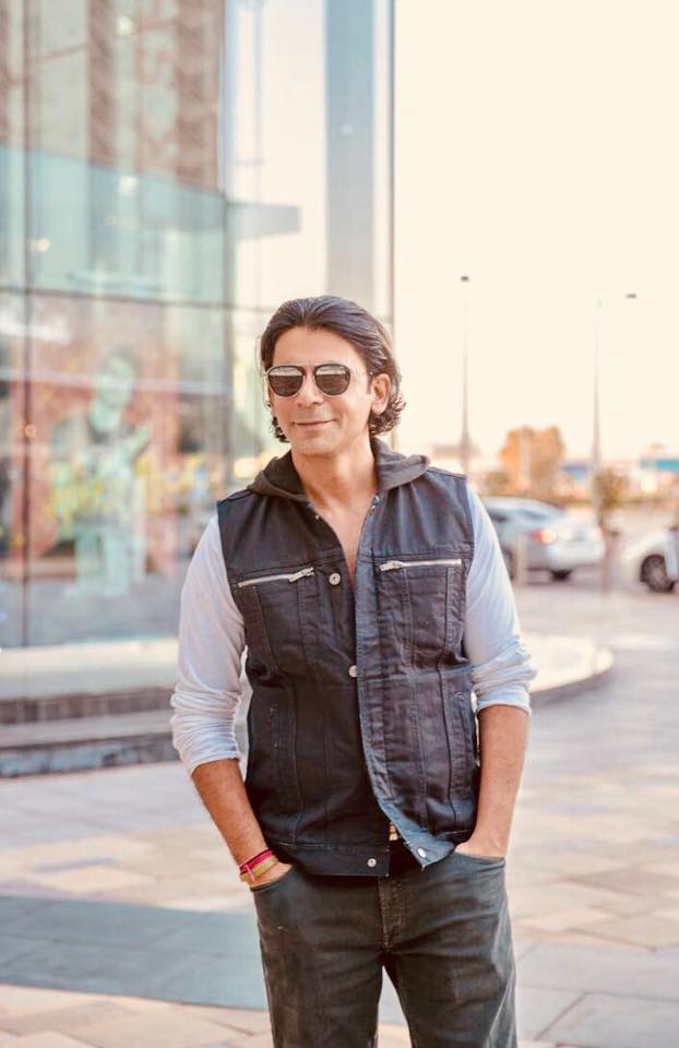 सुनील ग्रोवर