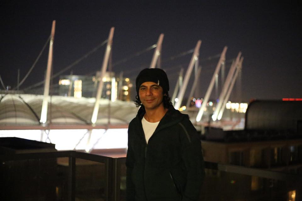 सुनील ग्रोवर