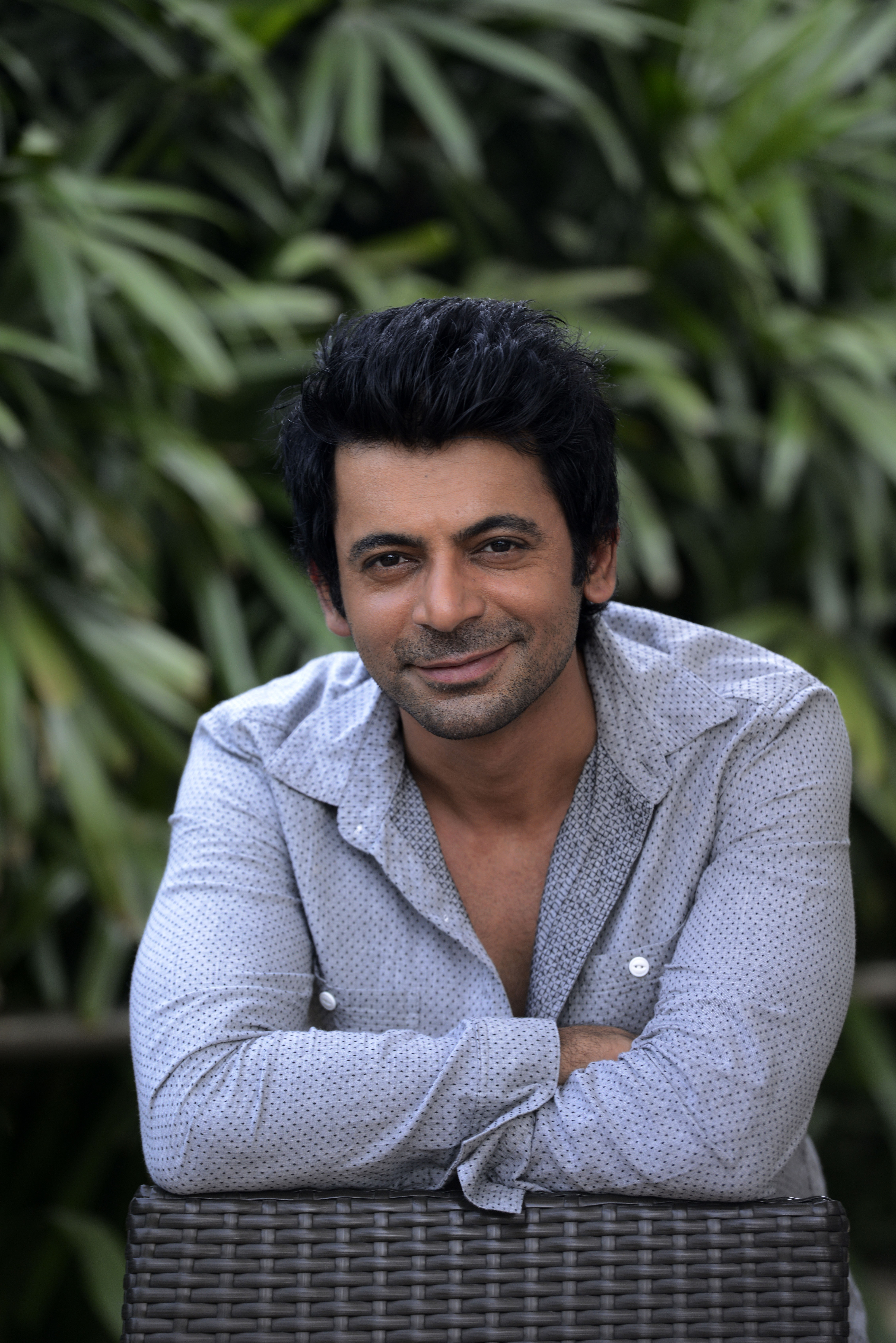 सुनील ग्रोवर