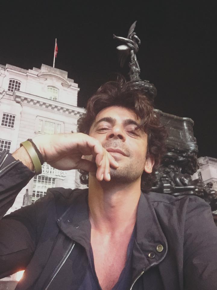 सुनील ग्रोवर