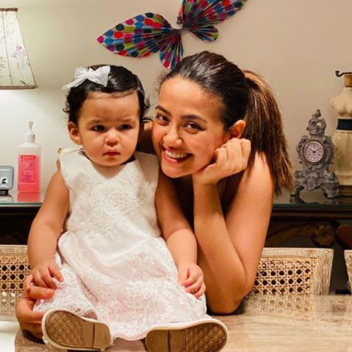 सुरवीन चावला 