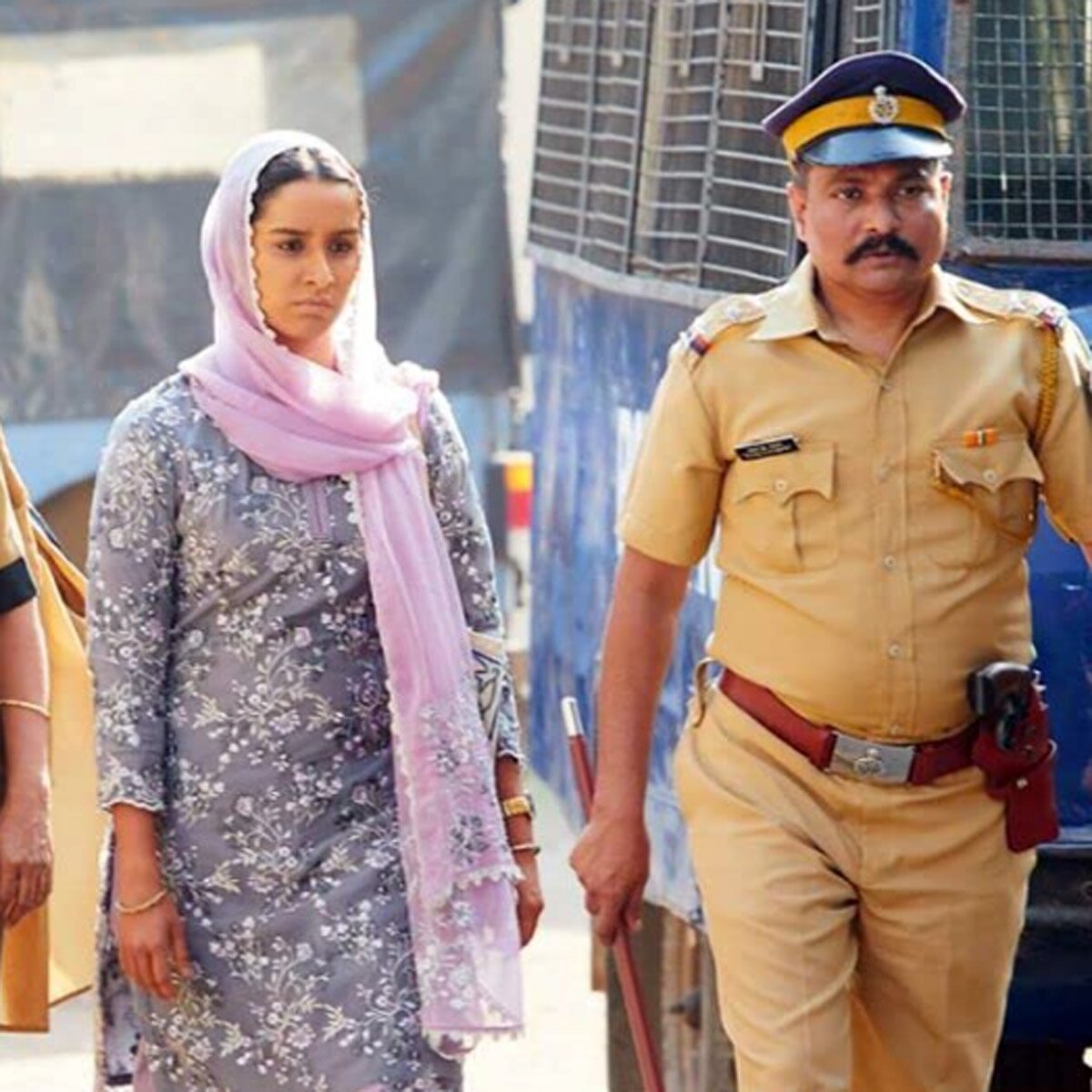 हसीना पारकर