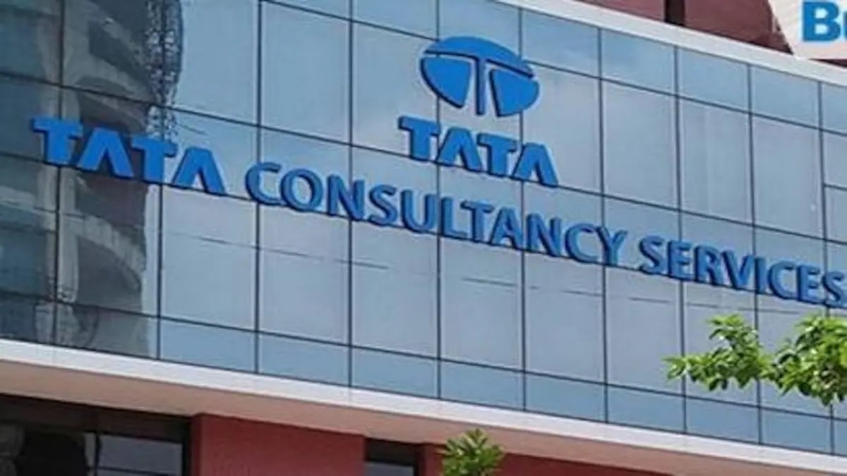 TCS