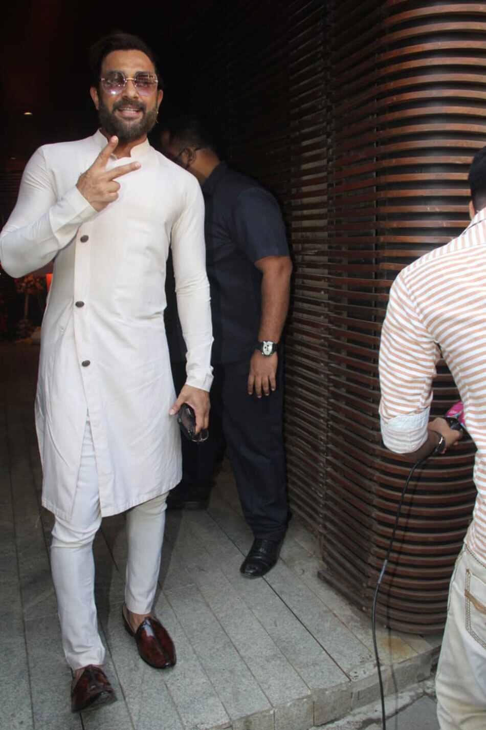 टेरेन्स लुईस 