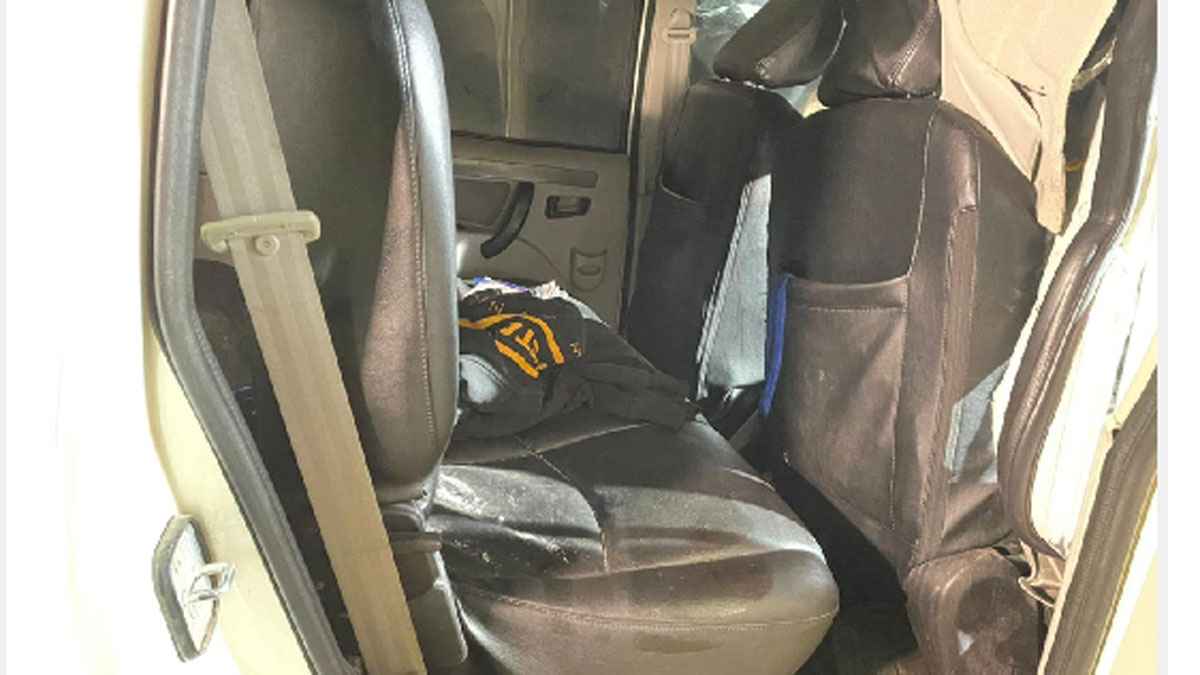 सड़क हादसे में पंजाबी एक्टर दीप सिद्धू की मौत