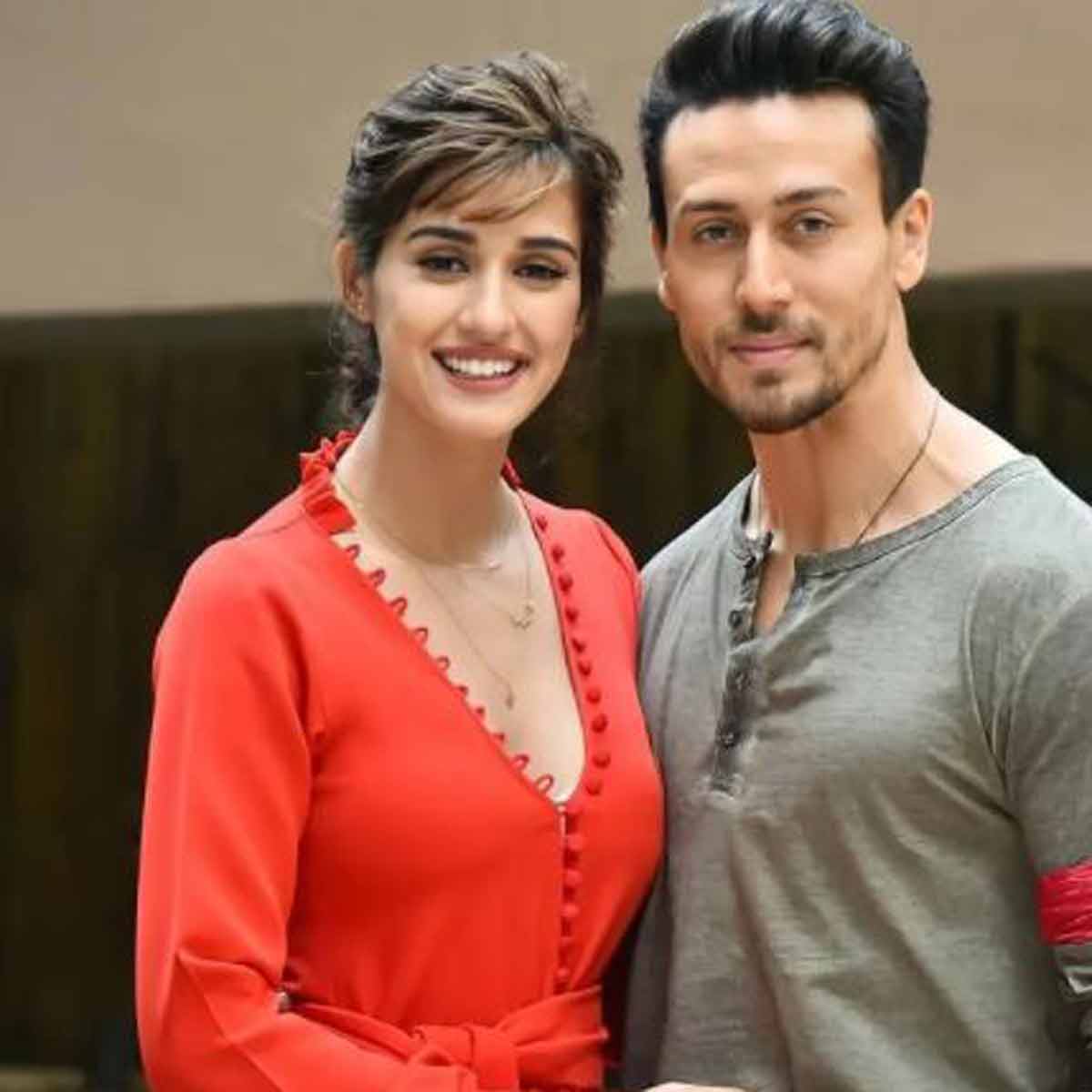 टाइगर-दिशा  