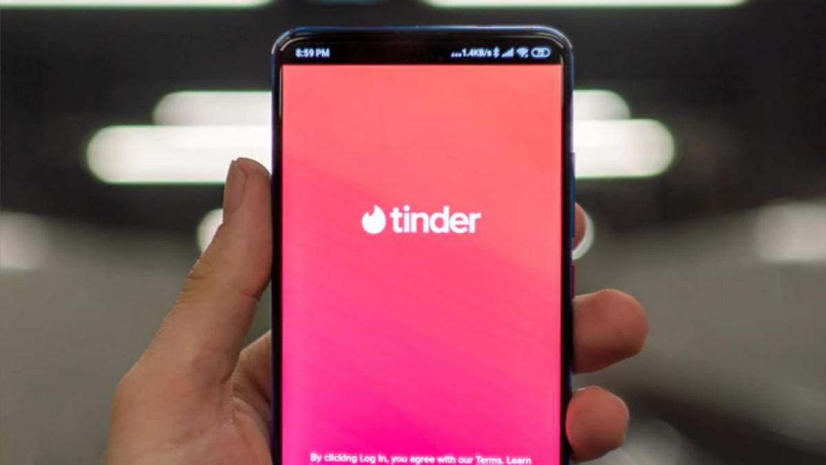 Tinder