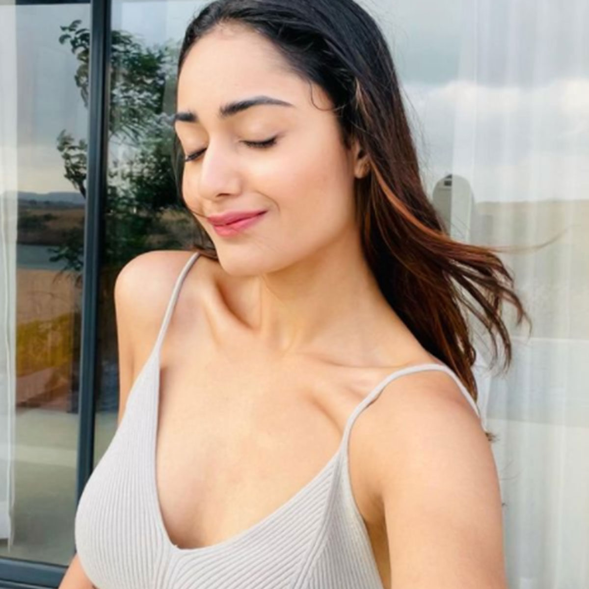 त्रिधा चौधरी