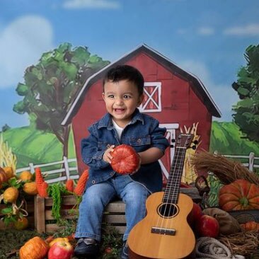 कपिल शर्मा बेटा त्रिशान