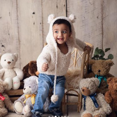 त्रिशान