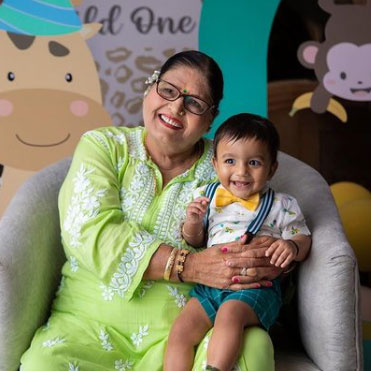 त्रिशान