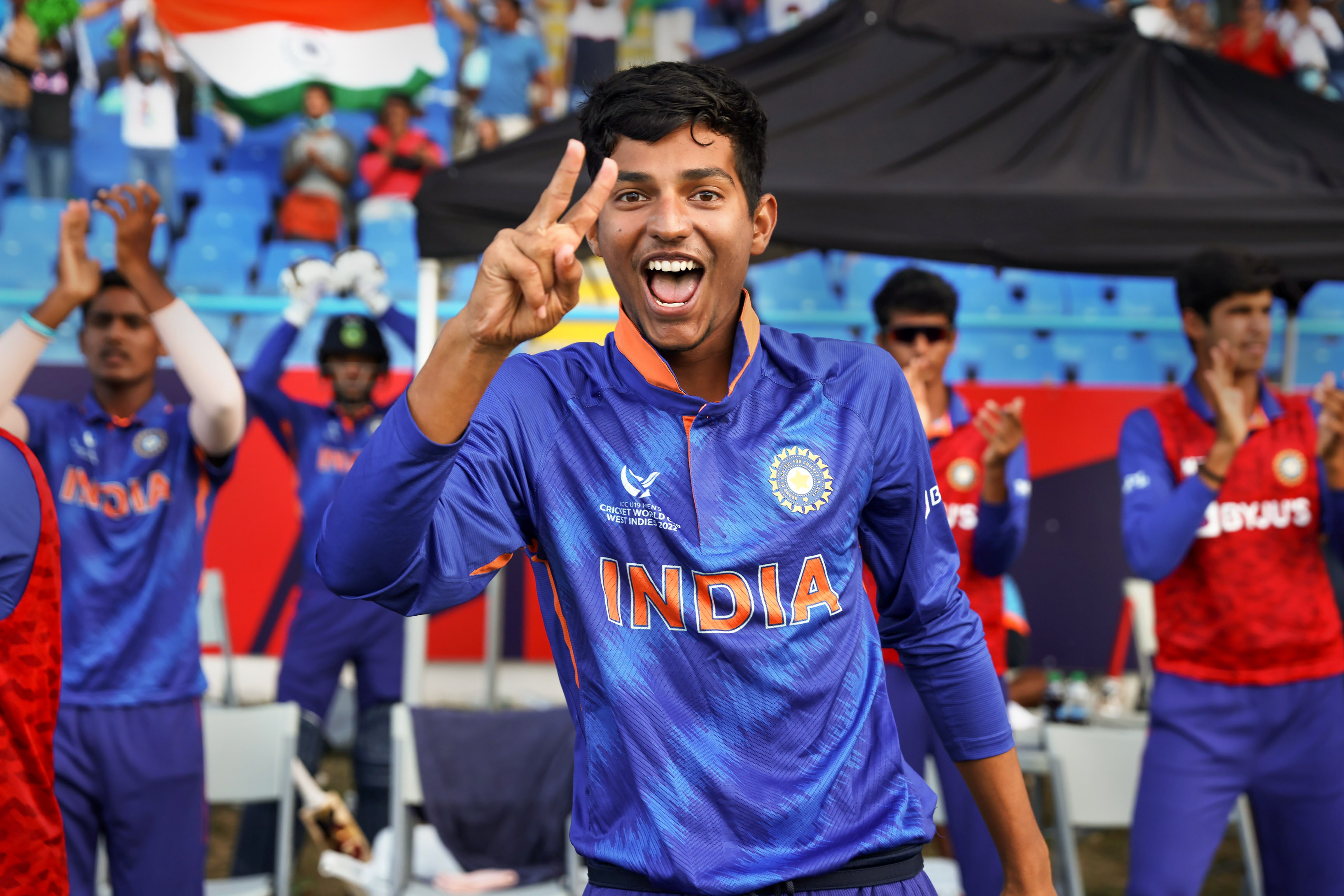 India Under 19