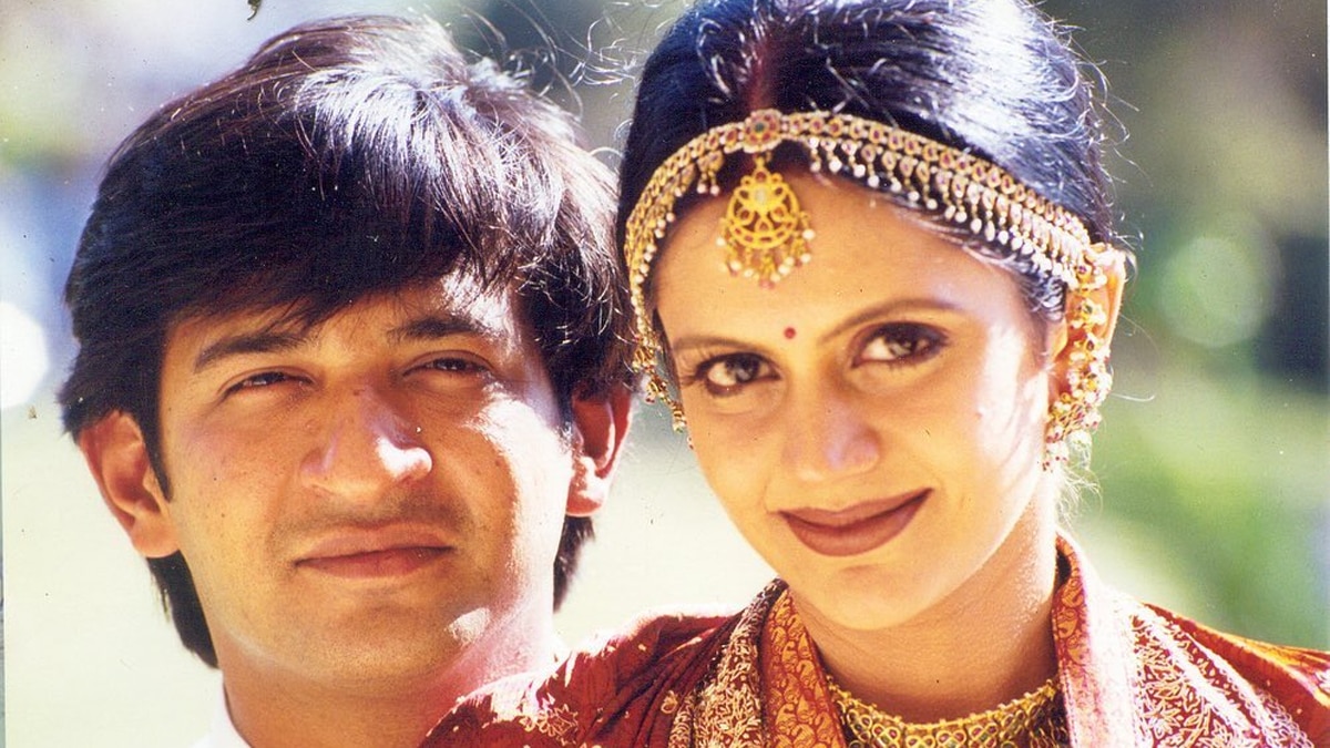 मंद‍िरा-राज कौशल 