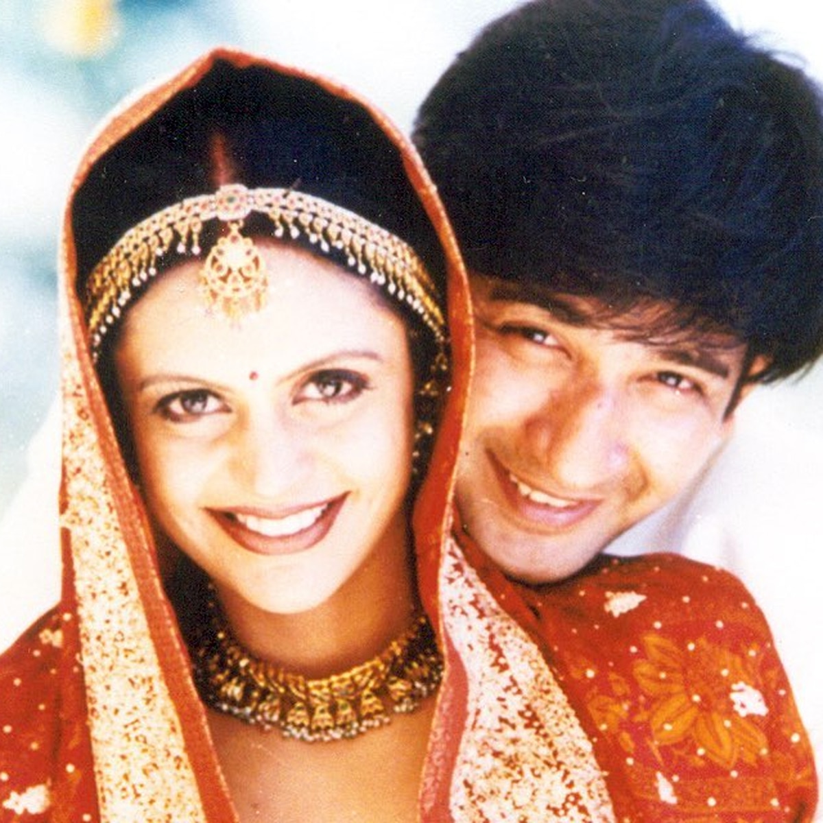 मंद‍िरा-राज कौशल 