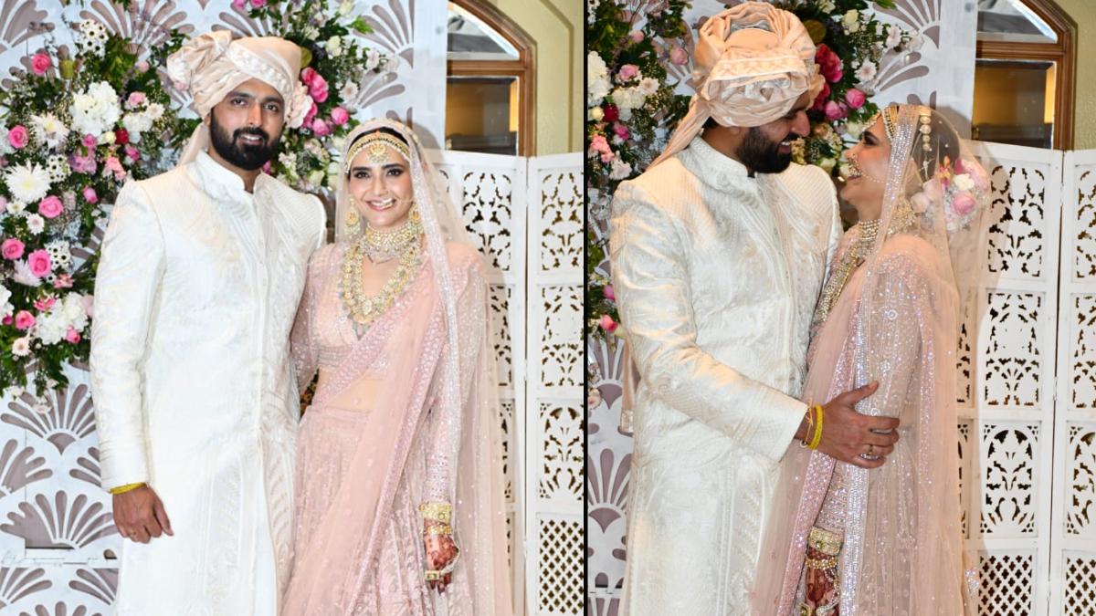 करिश्मा तन्ना, वरुण बंगेरा