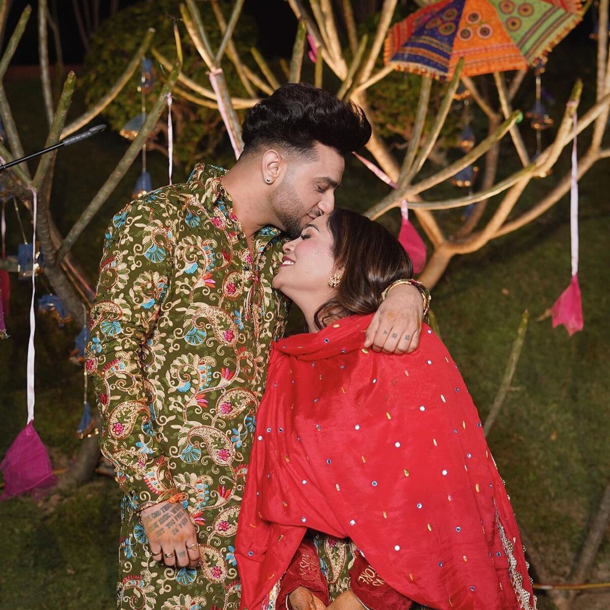 अफसाना खान-साज 