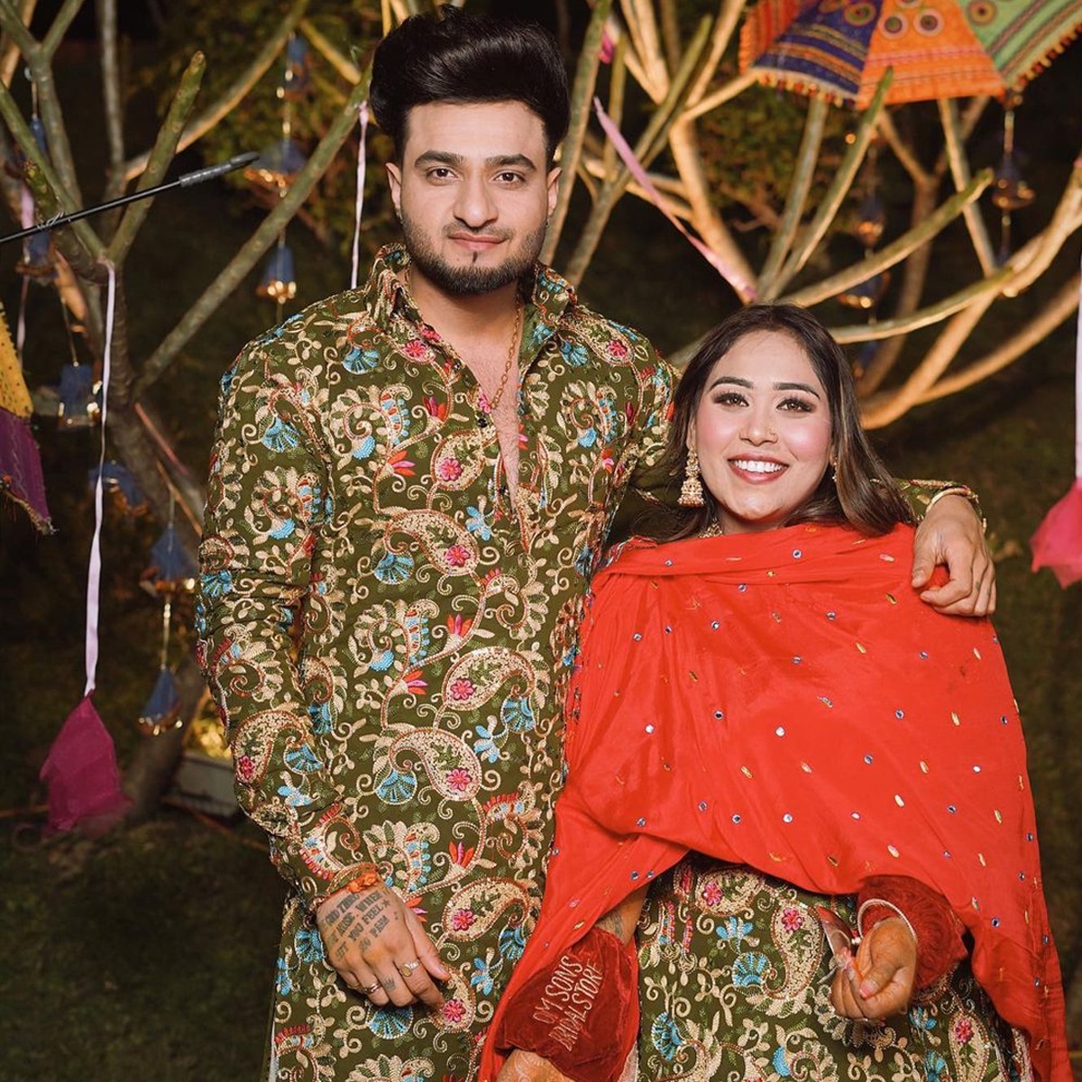 अफसाना खान-साज  