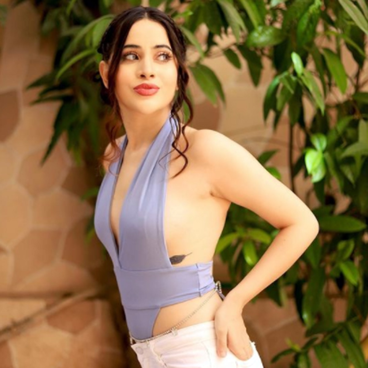 उर्फी जावेद