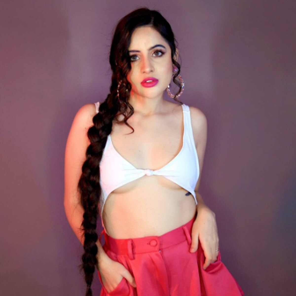 उर्फी जावेद