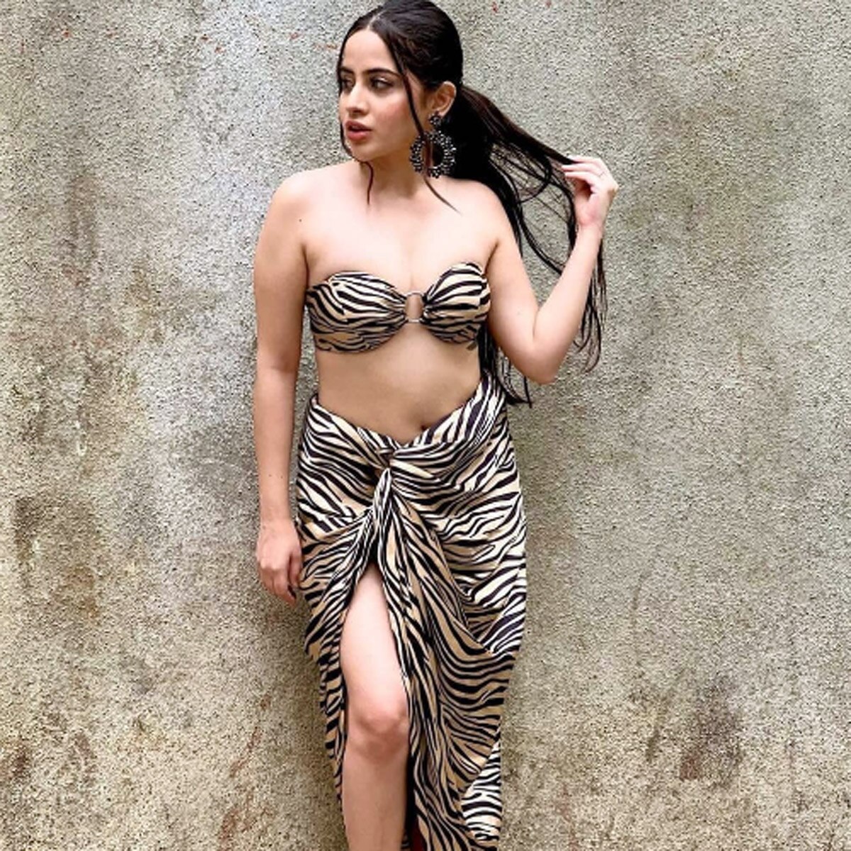 उर्फी जावेद 