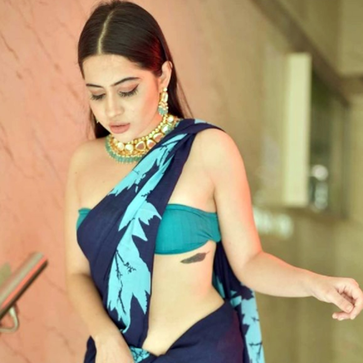 उर्फी जावेद