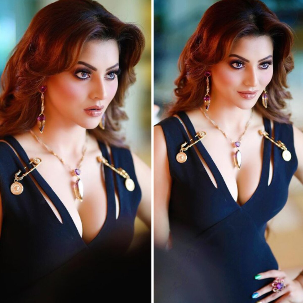 उर्वशी रौतेला