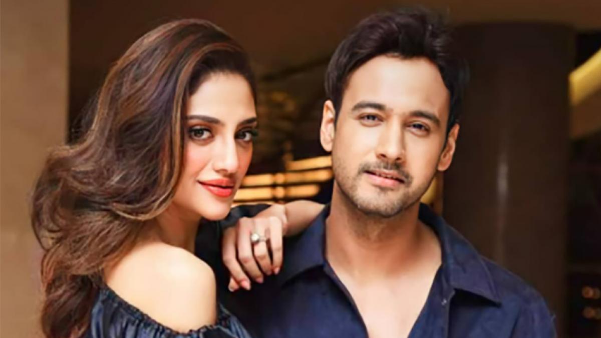 नुसरत जहां-यश दासगुप्ता