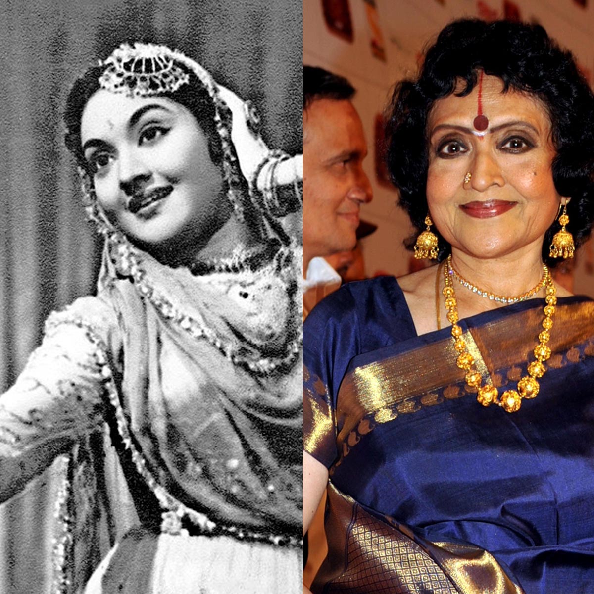 वैजयंतीमाला 