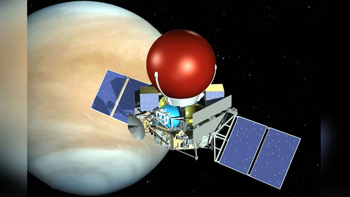 Vanera-D Mission US Russia