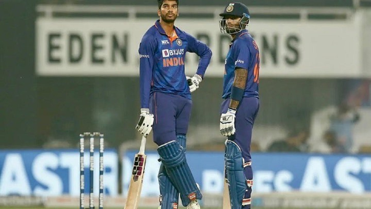 Venkatesh_iyer and Suryakumar