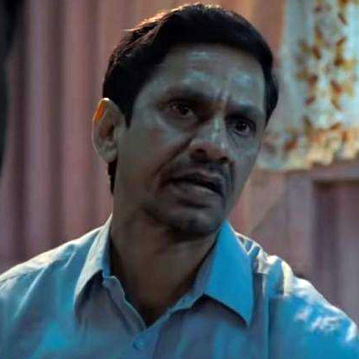 विजय राज