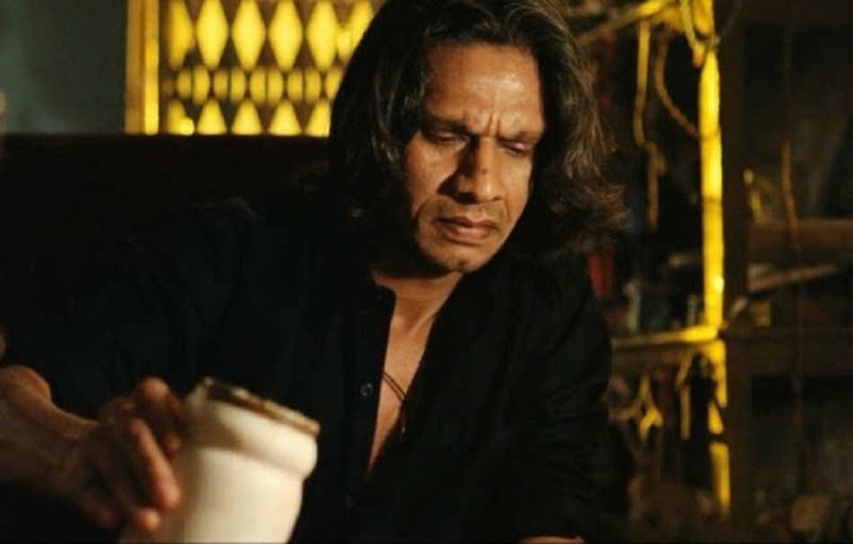 विजय राज