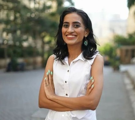 विनीता सिंह