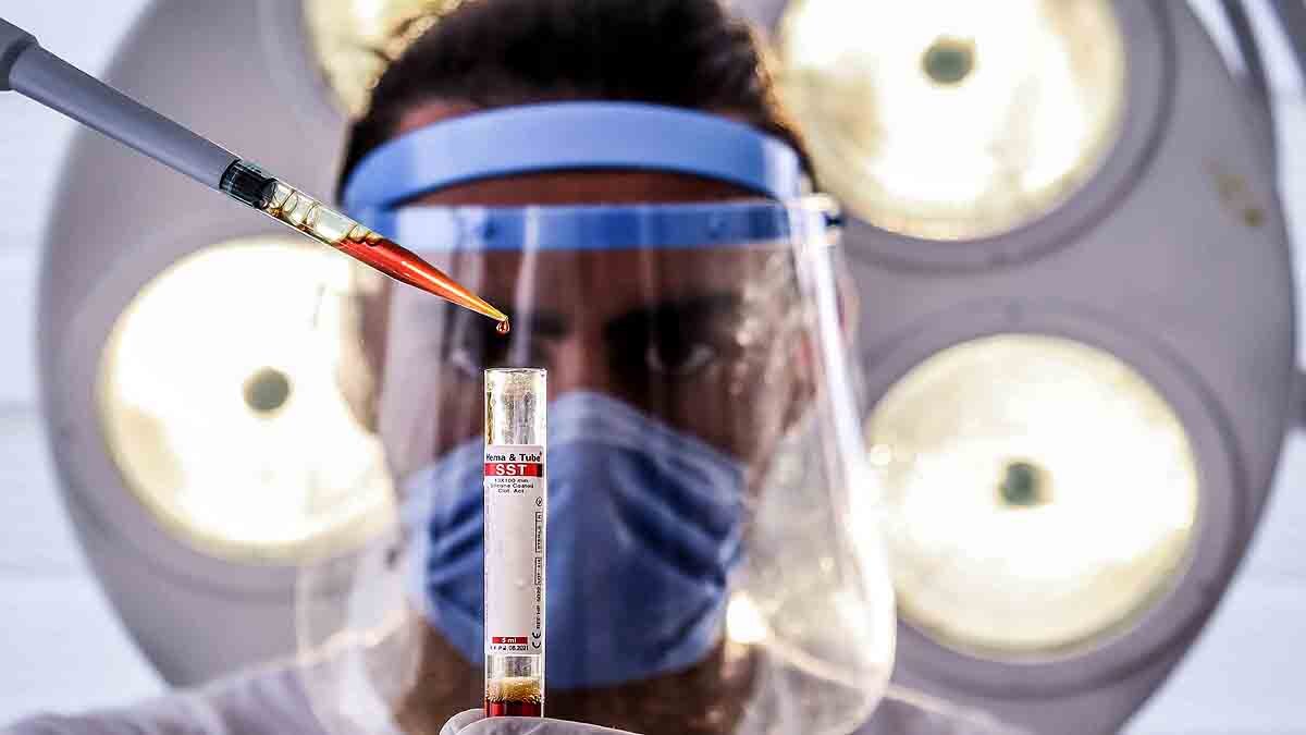 other virus variants