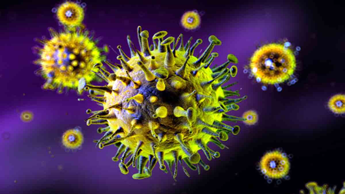 other virus variants