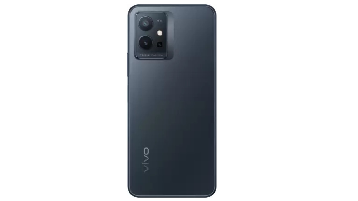 Vivo T1 5G vs Poco M4 Pro 5G