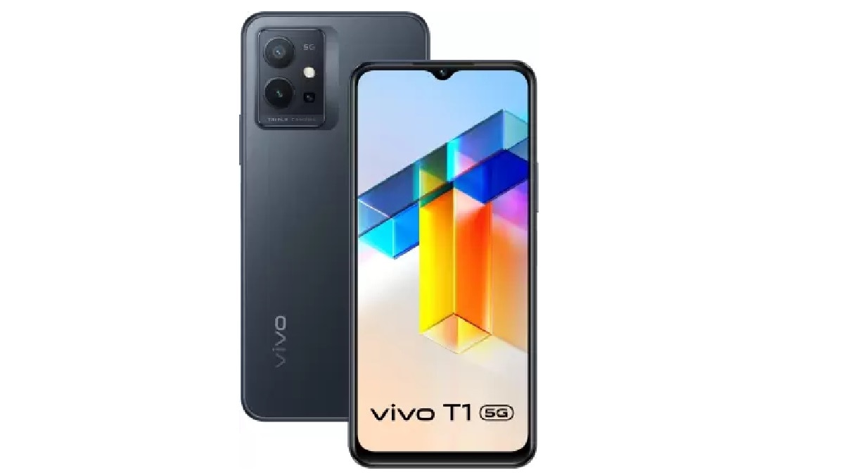 Top 5 Cheapest 5G Phone in India