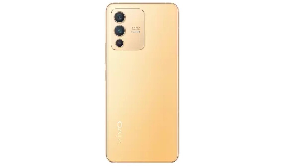 Vivo V23 5G
